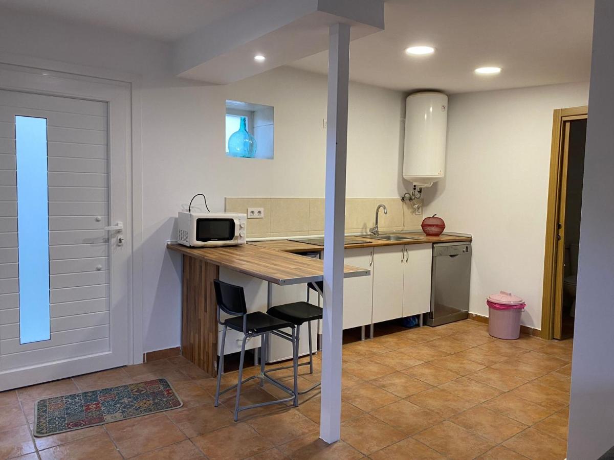Apartamento Sant-Yago ซานติอาโก เด กอมโปสเตลา ภายนอก รูปภาพ
