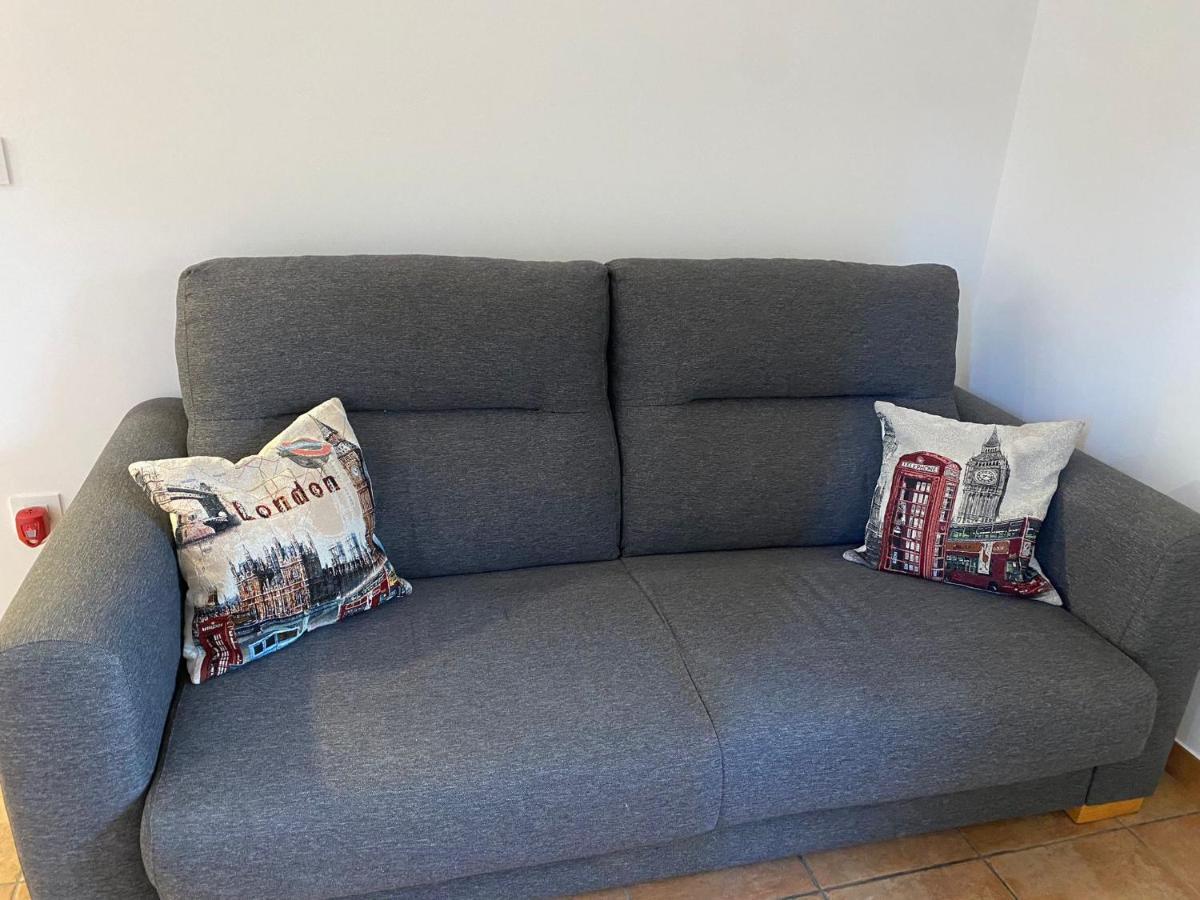 Apartamento Sant-Yago ซานติอาโก เด กอมโปสเตลา ภายนอก รูปภาพ