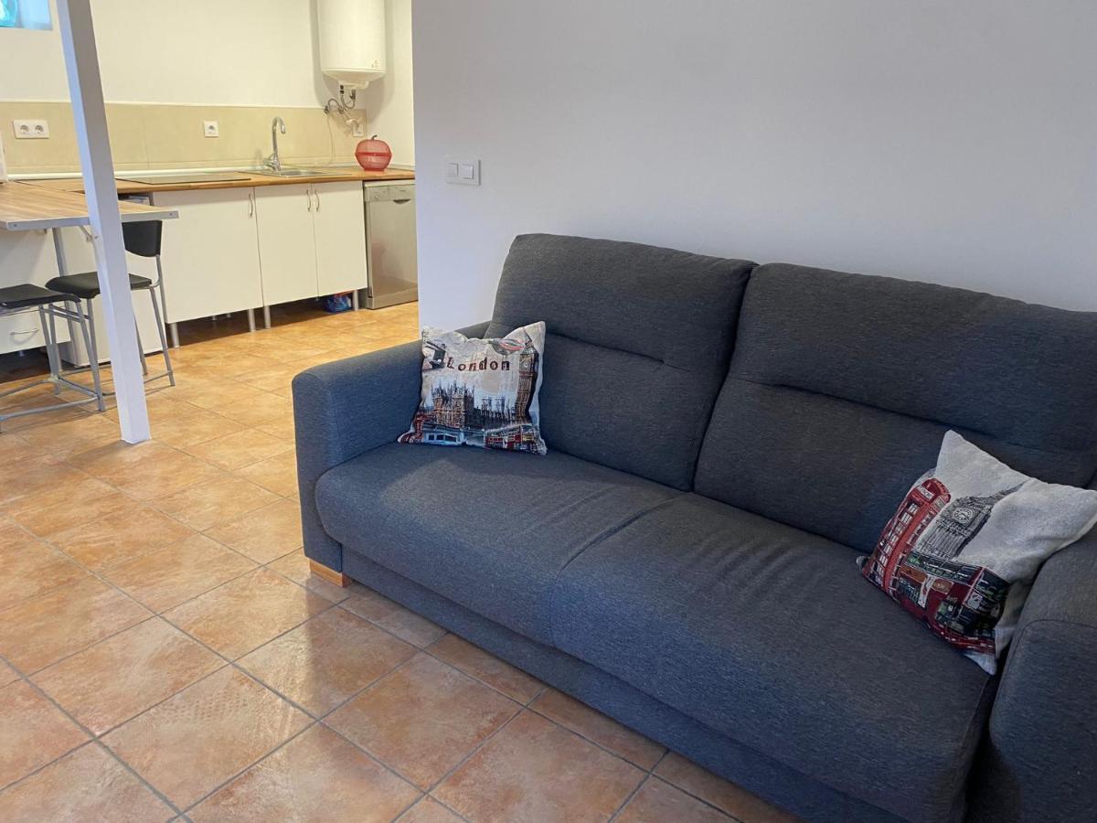 Apartamento Sant-Yago ซานติอาโก เด กอมโปสเตลา ภายนอก รูปภาพ